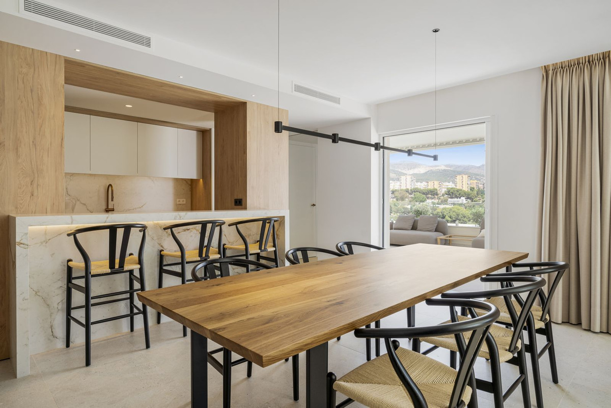 Appartement te koop in Benalmadena Costa | 3 slaapkamers H5366203