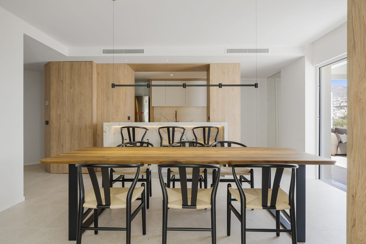 Appartement te koop in Benalmadena Costa | 3 slaapkamers H5366203