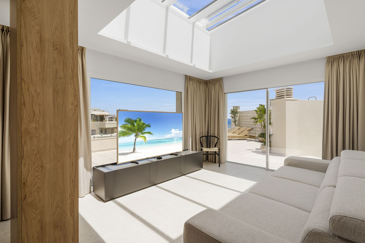 Appartement te koop in Benalmadena Costa | 3 slaapkamers H5366203