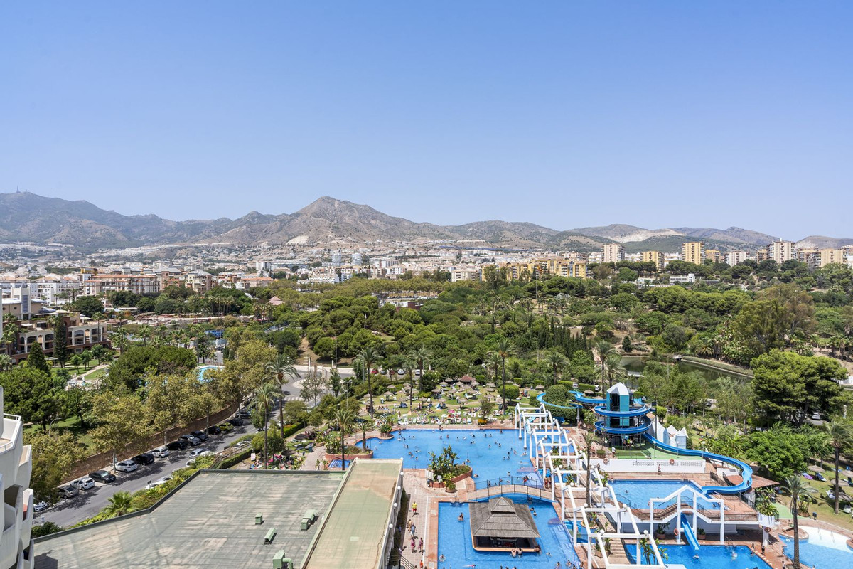 Appartement te koop in Benalmadena Costa | 3 slaapkamers H5366203