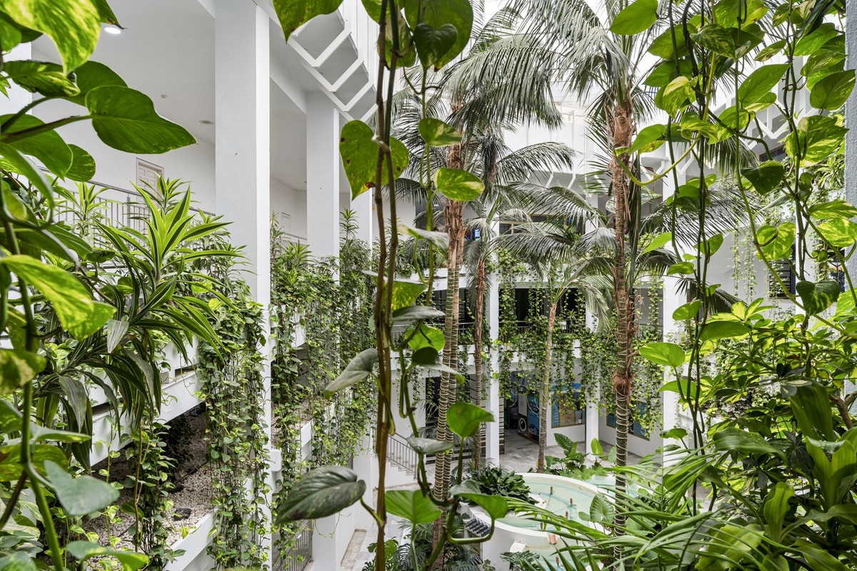 Appartement te koop in Benalmadena Costa | 3 slaapkamers H5366203