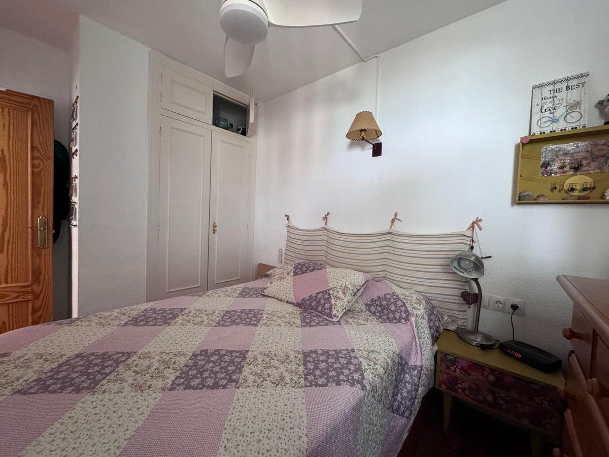 Appartement te koop in Benalmadena Costa | 2 slaapkamers H5367349