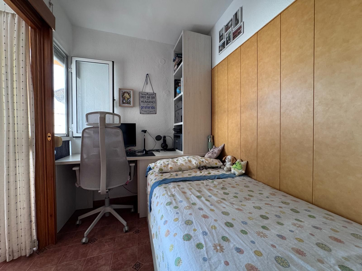 Appartement te koop in Benalmadena Costa | 2 slaapkamers H5367349