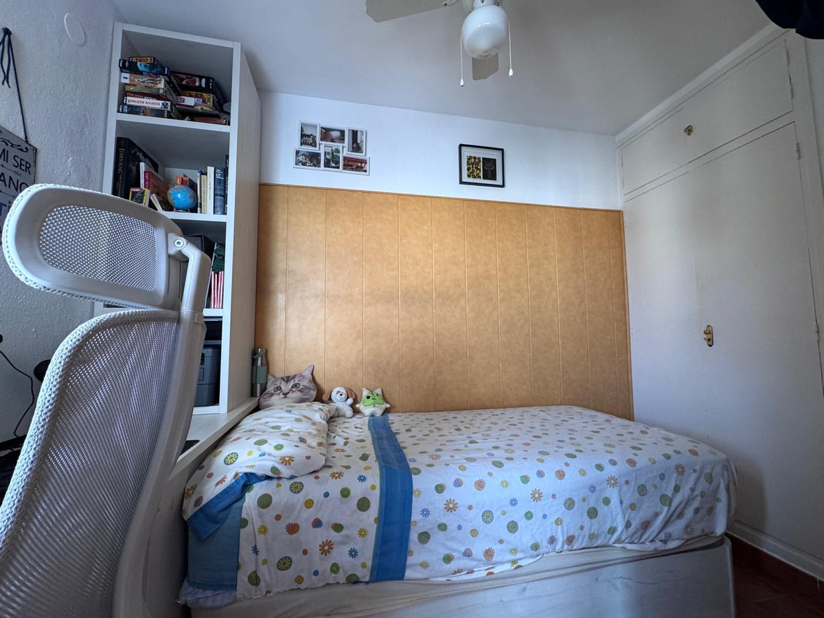 Appartement te koop in Benalmadena Costa | 2 slaapkamers H5367349