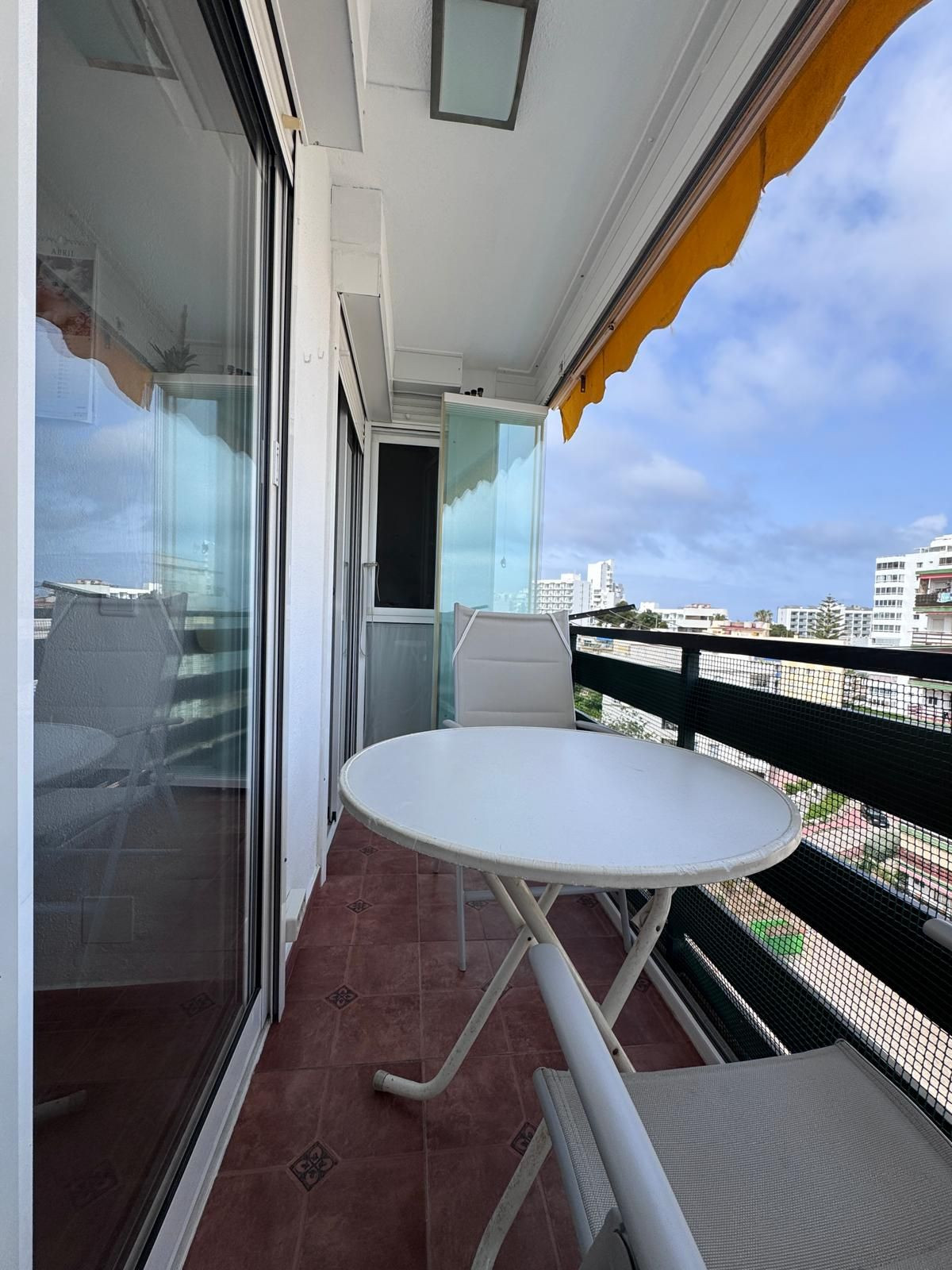 Appartement te koop in Benalmadena Costa | 2 slaapkamers H5367349