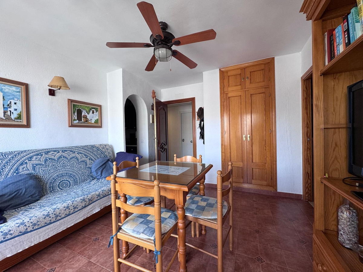 Appartement te koop in Benalmadena Costa | 2 slaapkamers H5367349