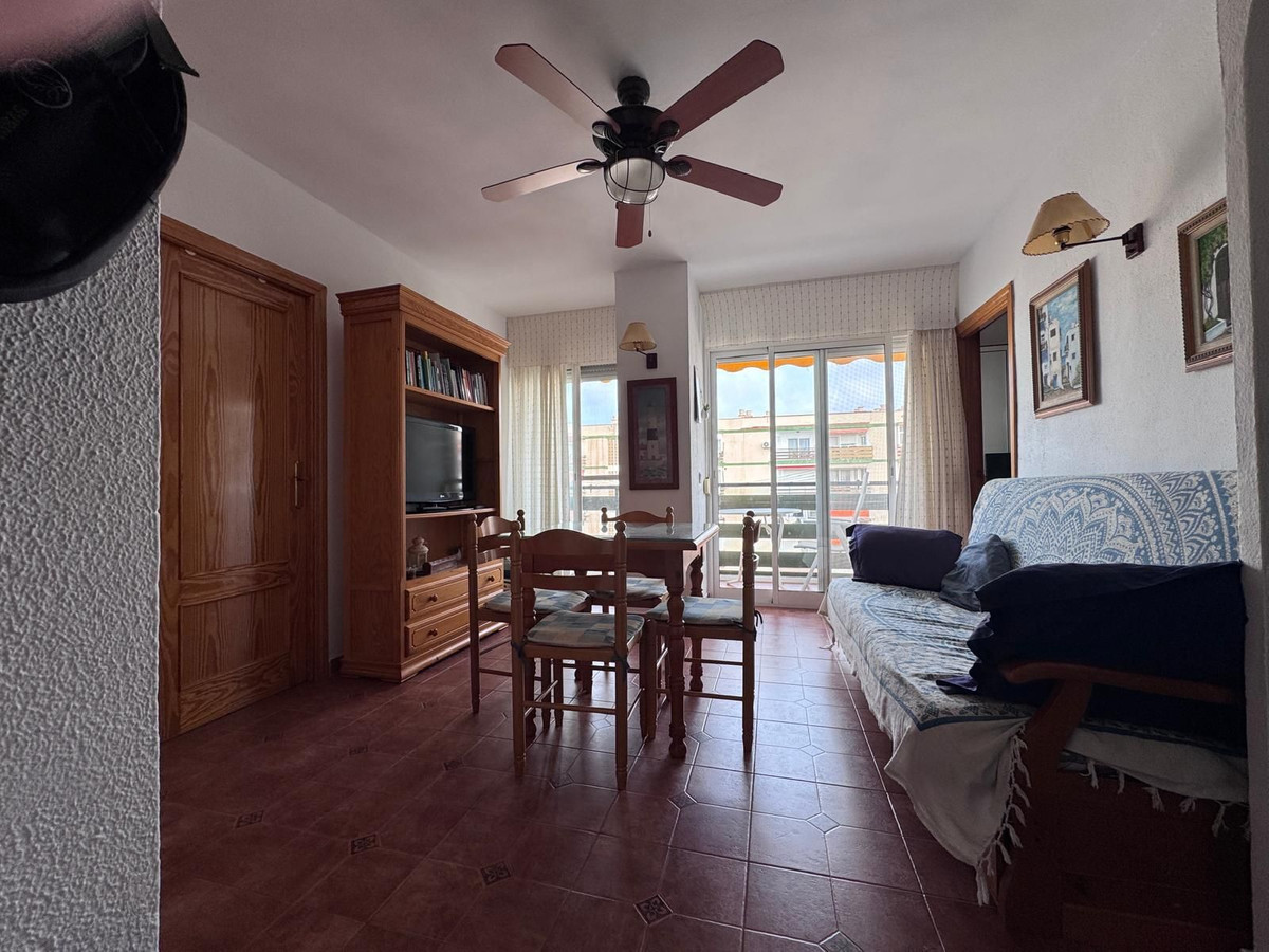 Appartement te koop in Benalmadena Costa | 2 slaapkamers H5367349