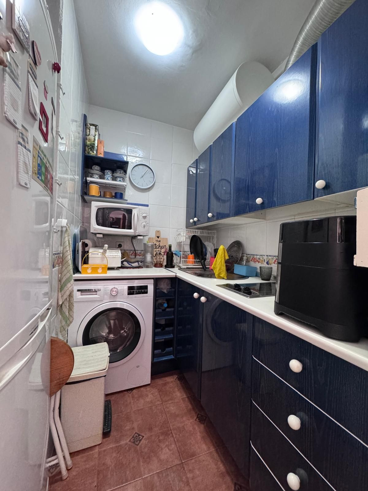 Appartement te koop in Benalmadena Costa | 2 slaapkamers H5367349