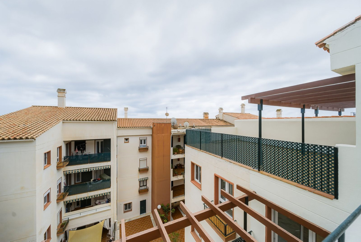 Appartement te koop in Benalmadena Costa | 3 slaapkamers H5368999