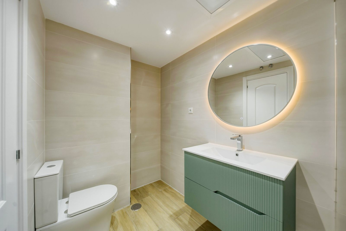 Appartement te koop in Benalmadena Costa | 3 slaapkamers H5368999