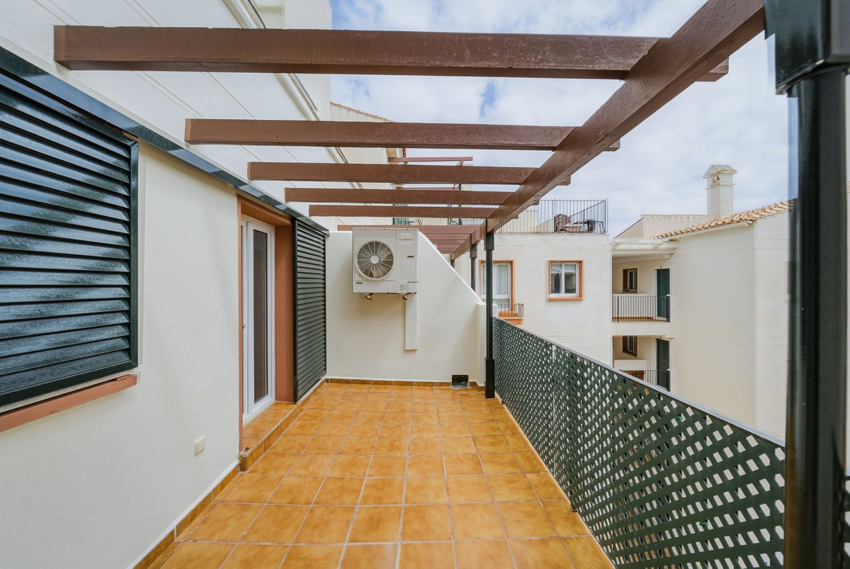 Appartement te koop in Benalmadena Costa | 3 slaapkamers H5368999