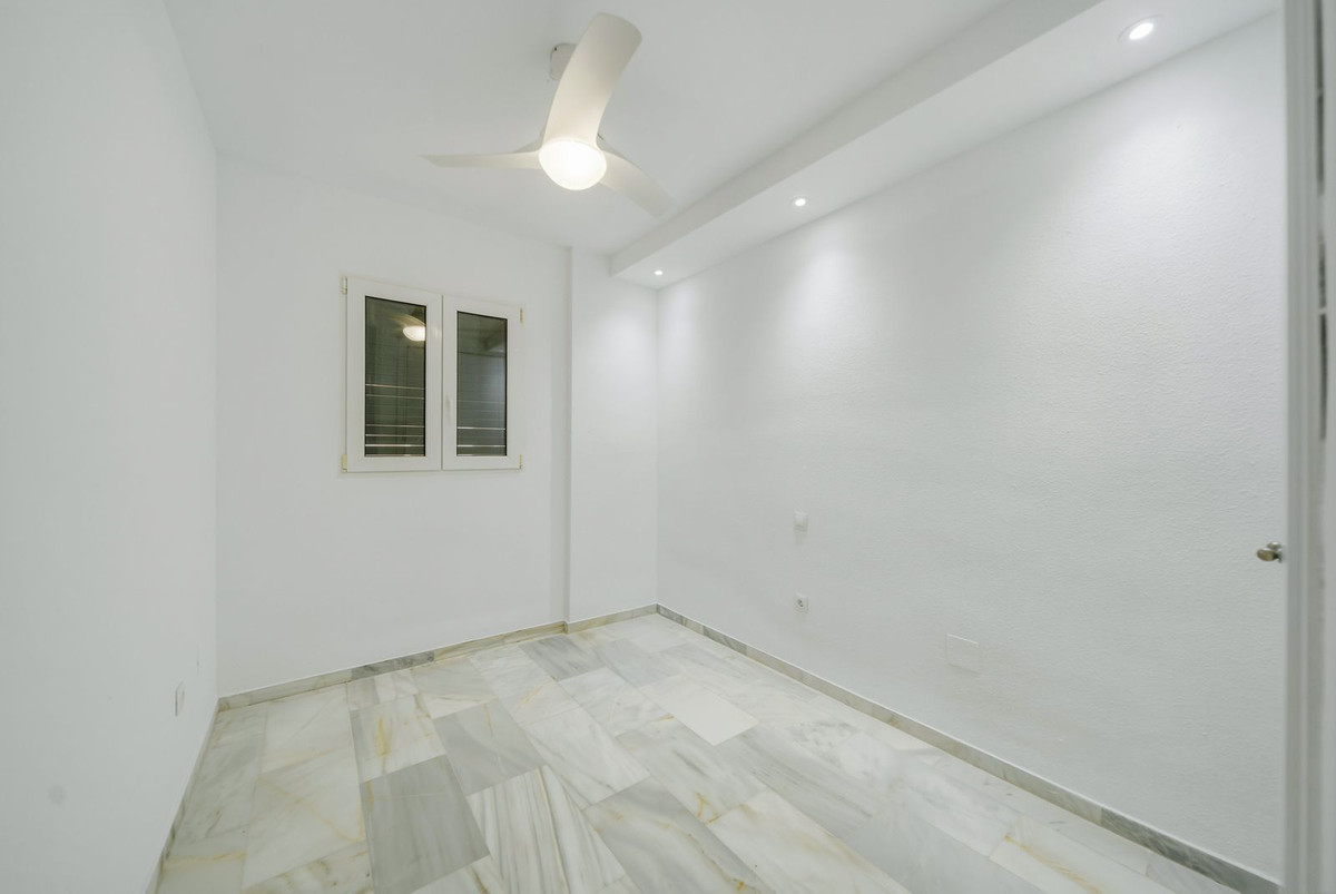 Appartement te koop in Benalmadena Costa | 3 slaapkamers H5368999