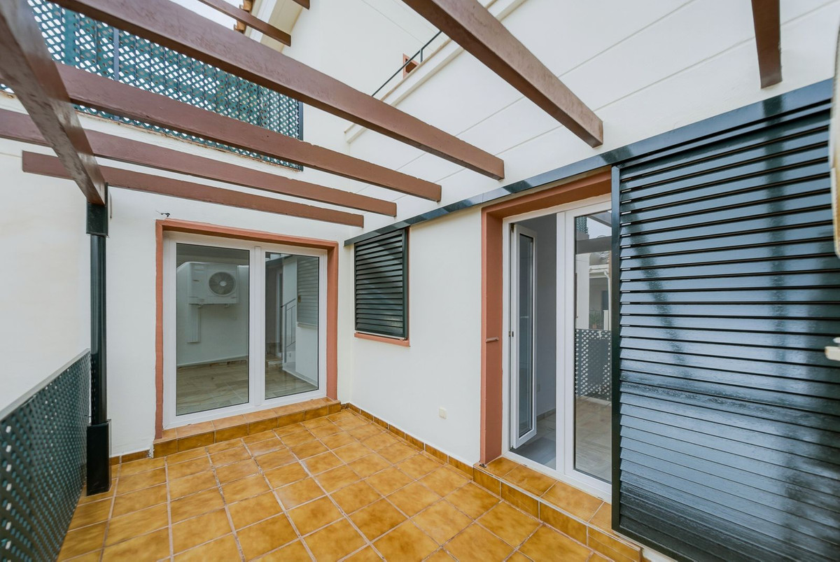 Appartement te koop in Benalmadena Costa | 3 slaapkamers H5368999