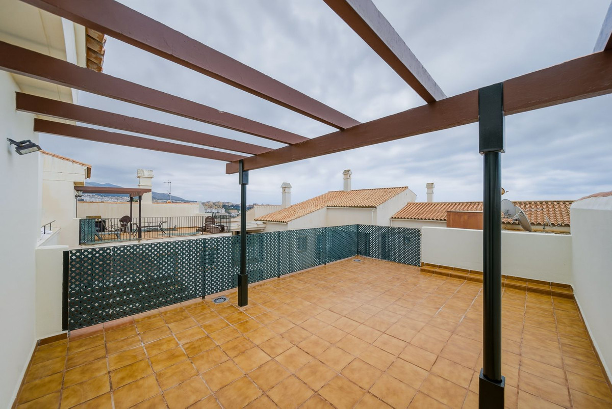 Appartement te koop in Benalmadena Costa | 3 slaapkamers H5368999