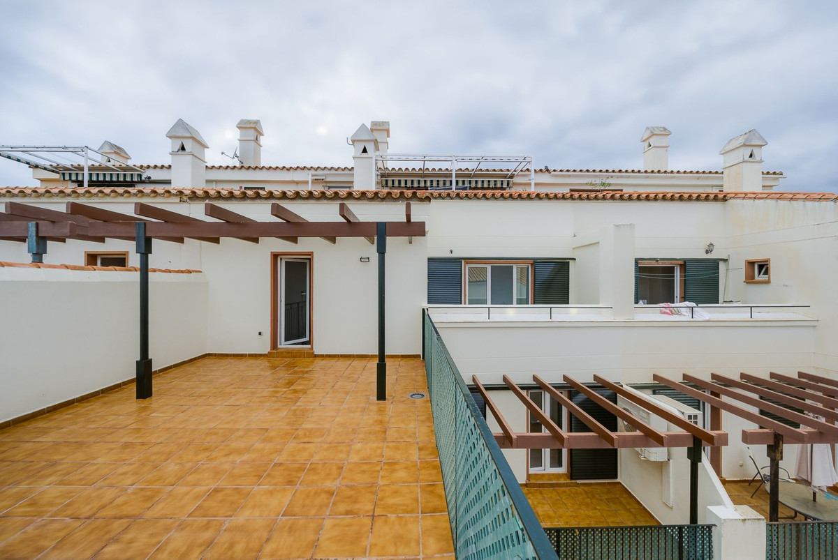 Appartement te koop in Benalmadena Costa | 3 slaapkamers H5368999