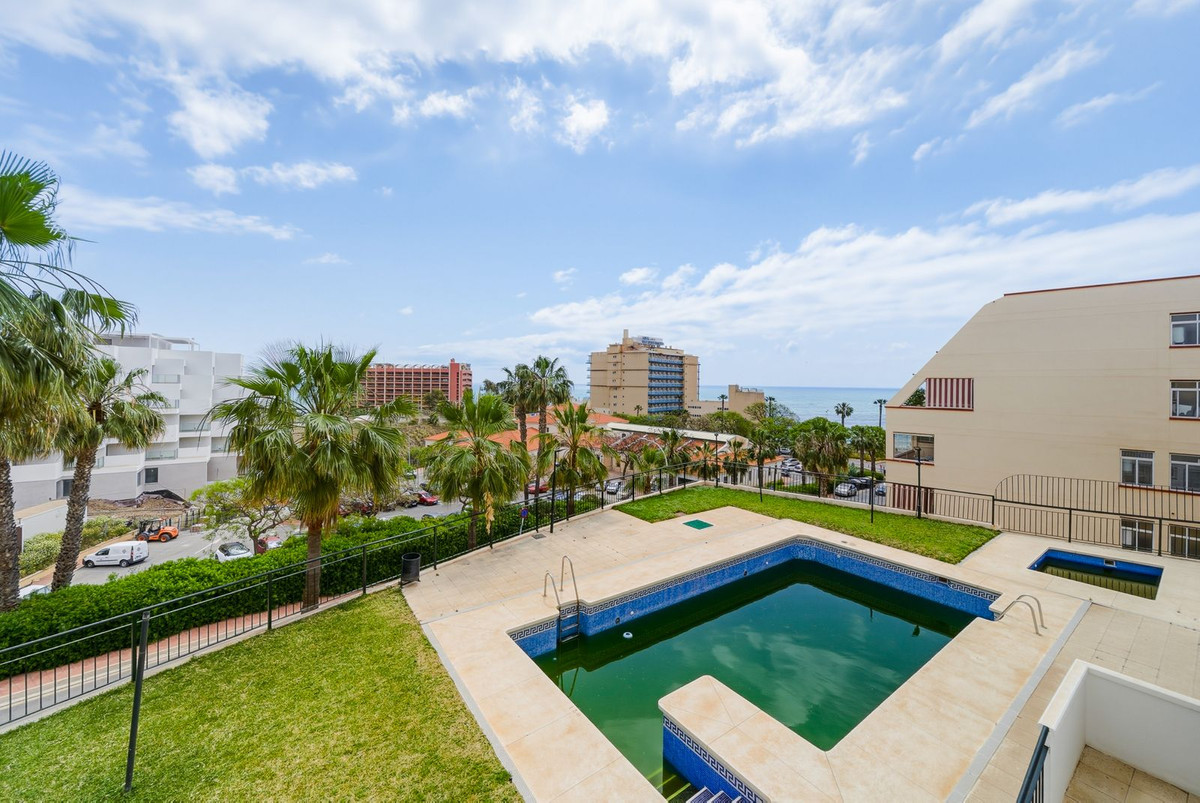 Appartement te koop in Benalmadena Costa | 3 slaapkamers H5368999