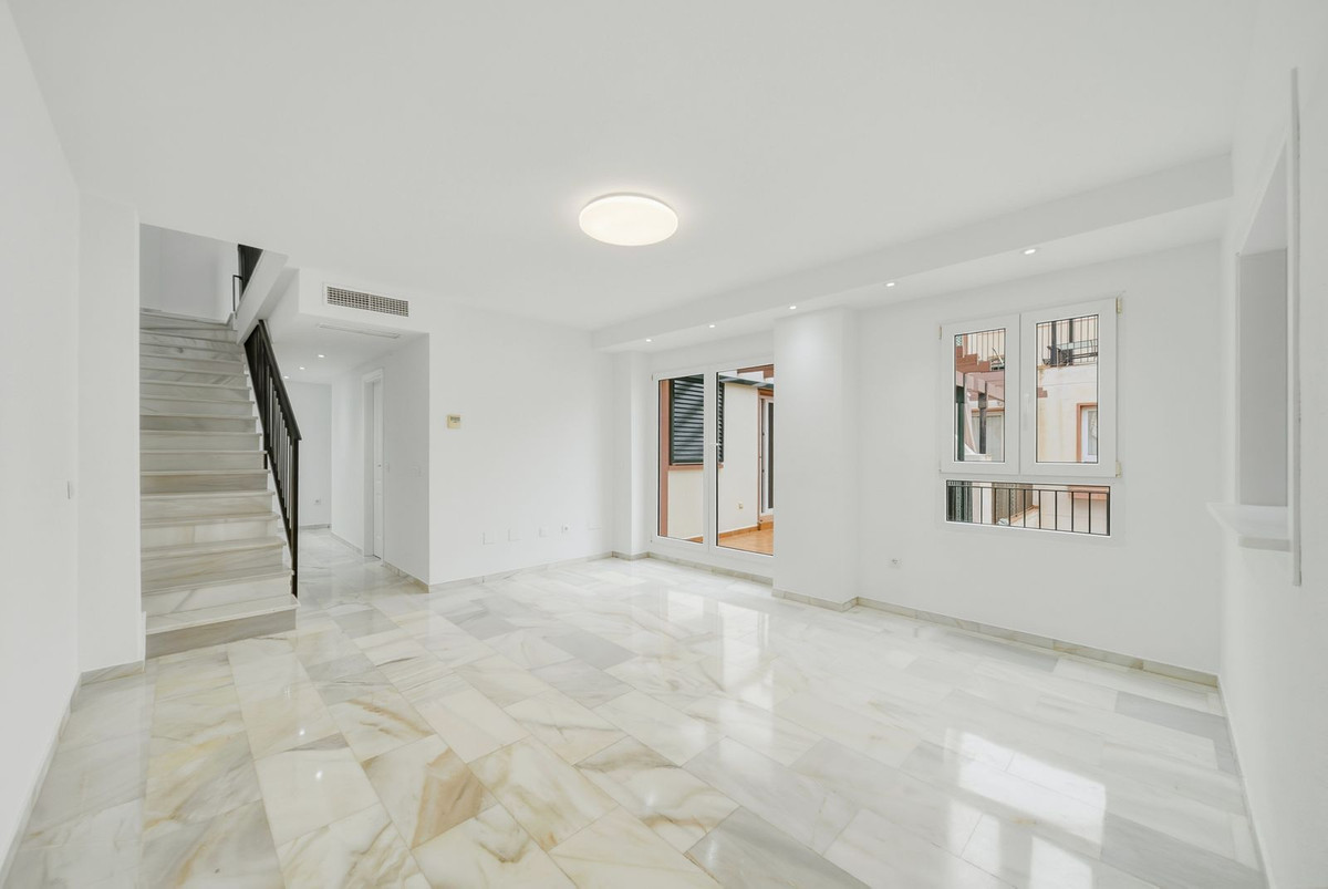 Appartement te koop in Benalmadena Costa | 3 slaapkamers H5368999