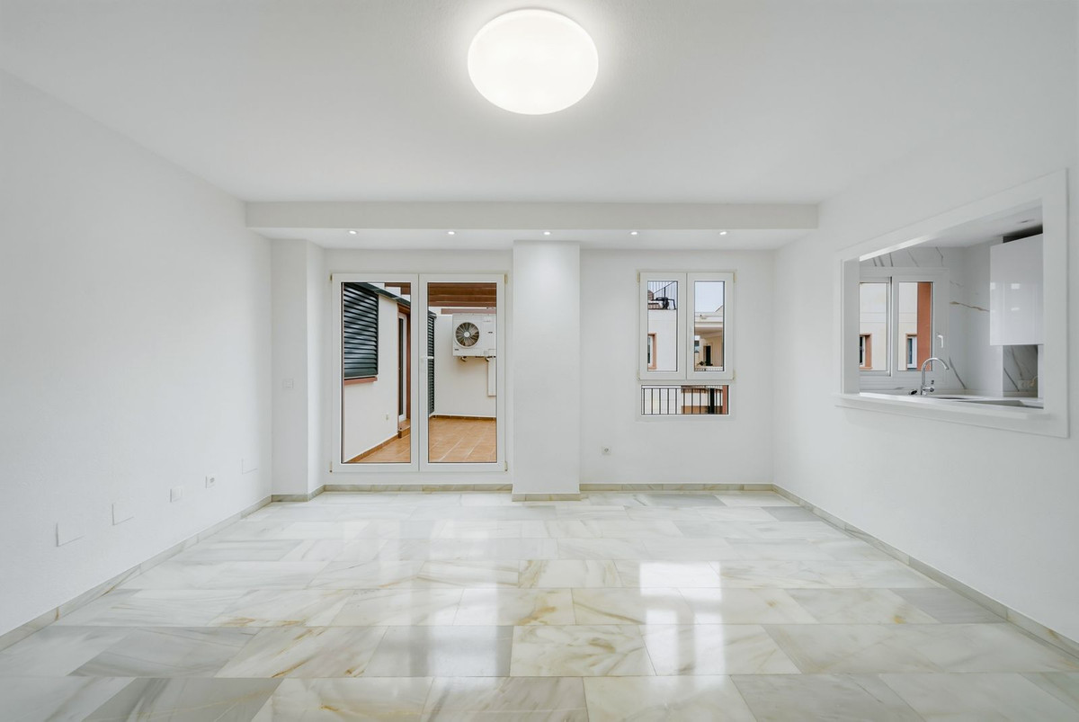 Appartement te koop in Benalmadena Costa | 3 slaapkamers H5368999