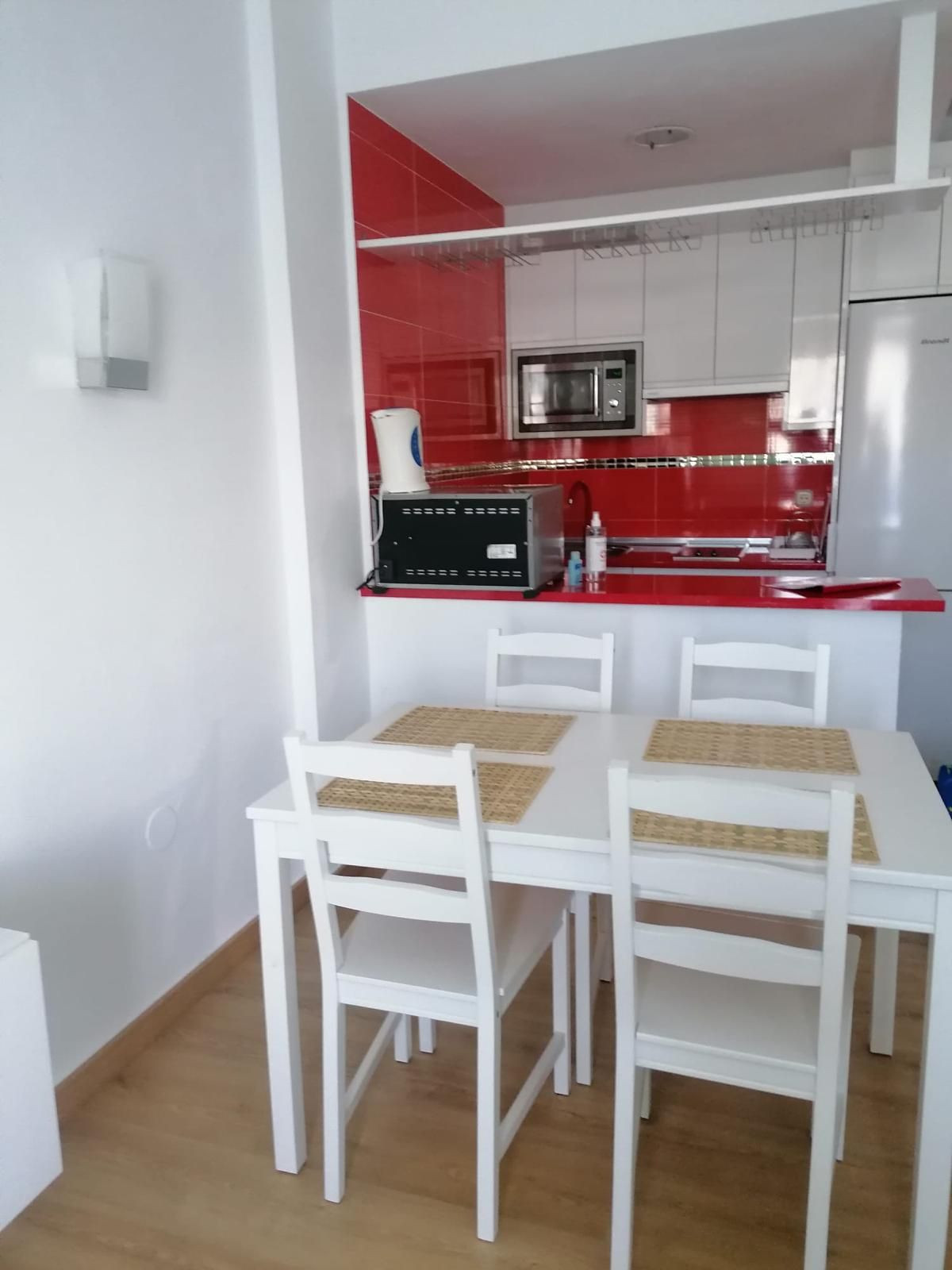 Appartement te koop in Benalmadena Costa | 1 slaapkamers H5371792