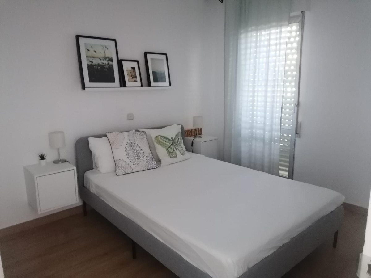 Appartement te koop in Benalmadena Costa | 1 slaapkamers H5371792
