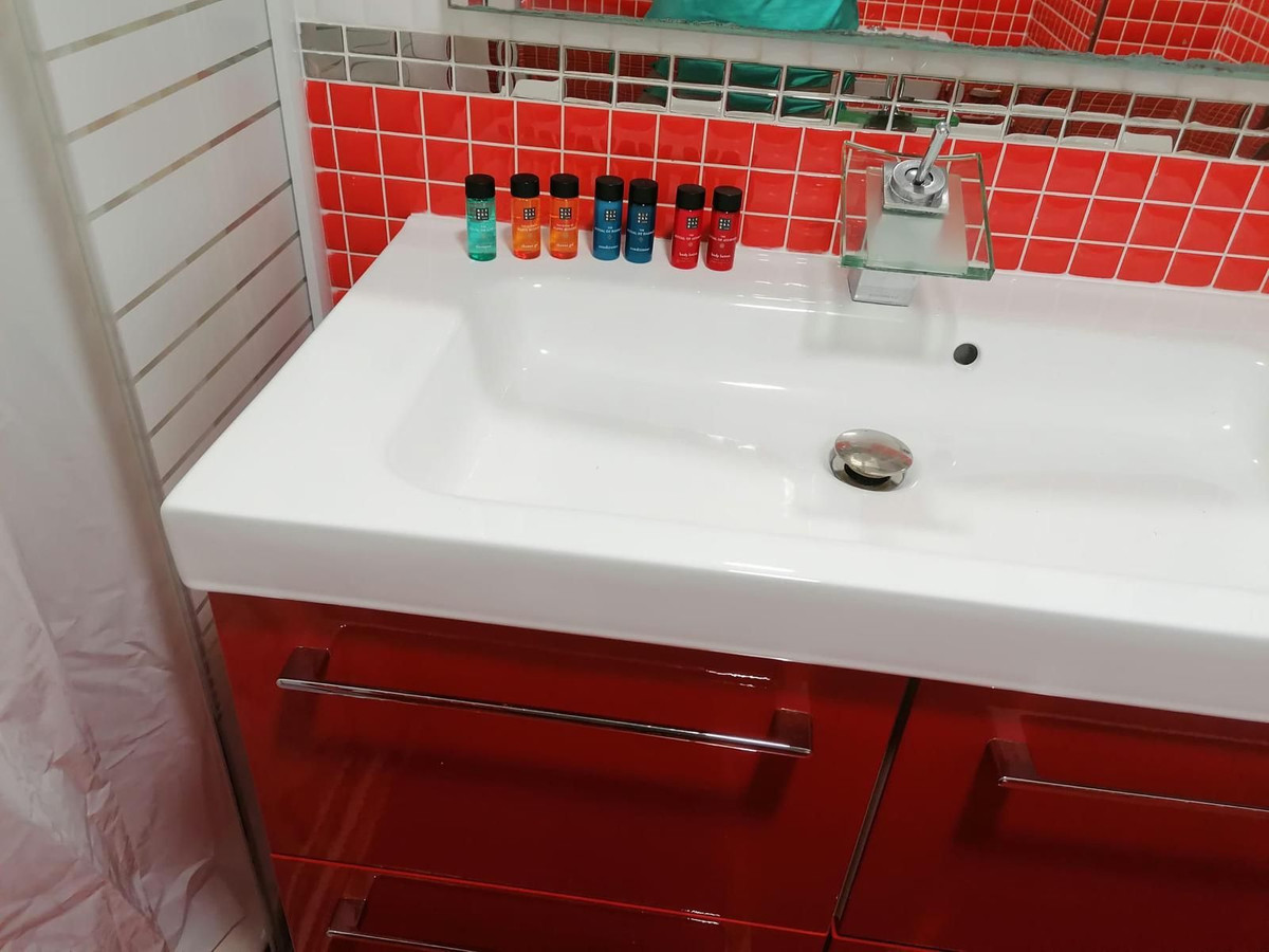 Appartement te koop in Benalmadena Costa | 1 slaapkamers H5371792