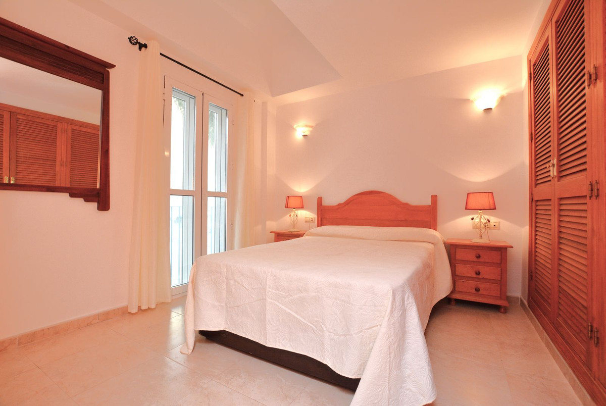 Appartement te koop in Benalmadena Costa | 2 slaapkamers H5373733