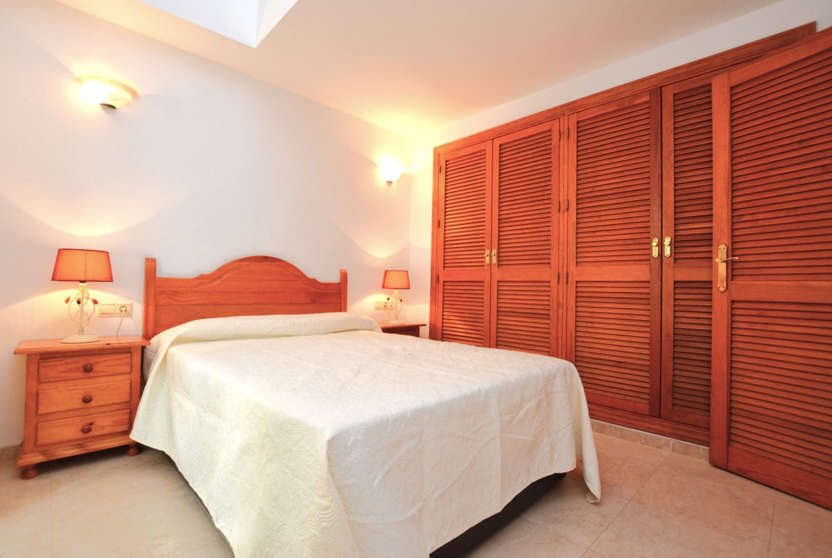 Appartement te koop in Benalmadena Costa | 2 slaapkamers H5373733