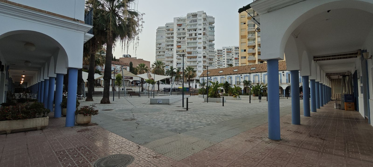 Appartement te koop in Benalmadena Costa | 2 slaapkamers H5373733