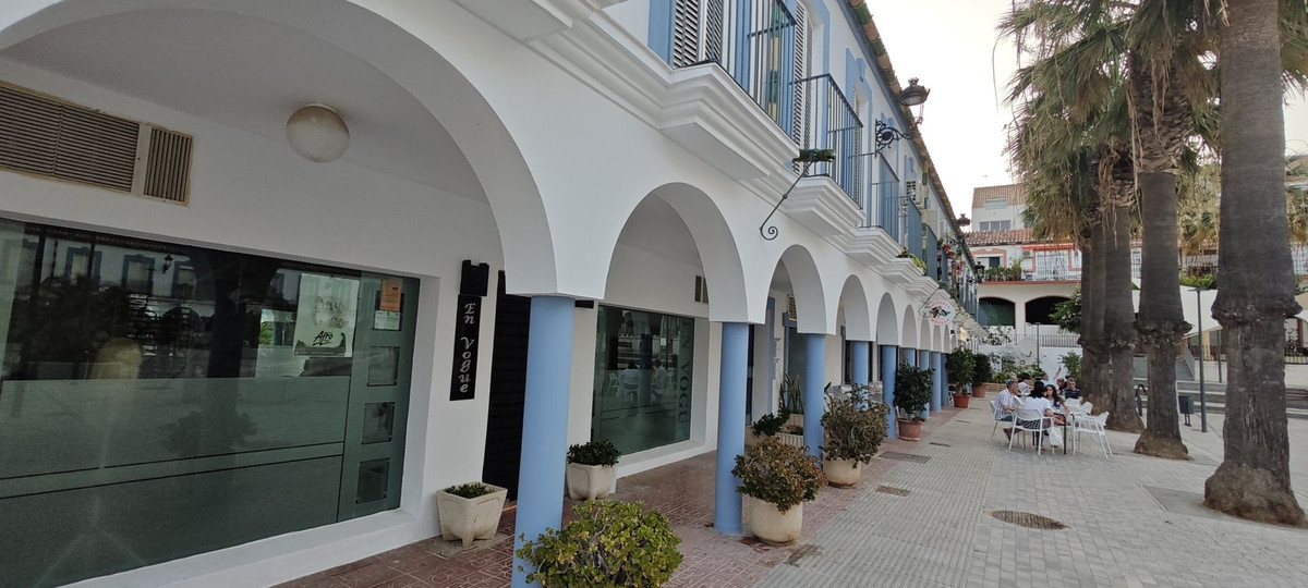 Appartement te koop in Benalmadena Costa | 2 slaapkamers H5373733
