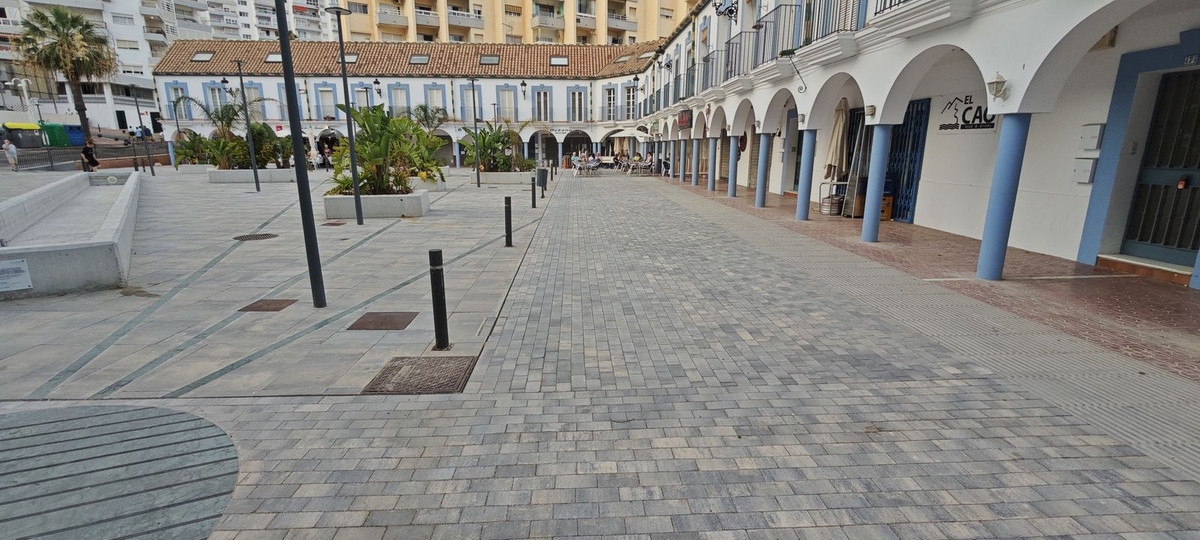 Appartement te koop in Benalmadena Costa | 2 slaapkamers H5373733