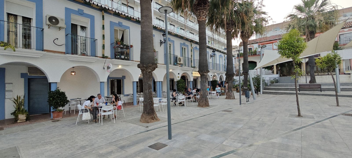 Appartement te koop in Benalmadena Costa | 2 slaapkamers H5373733