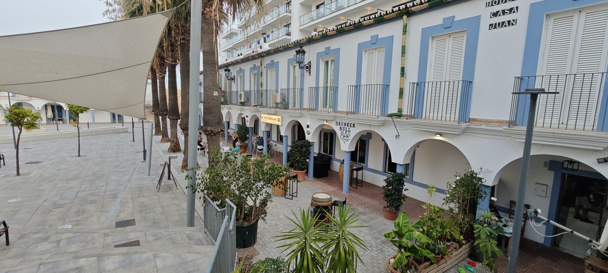 Appartement te koop in Benalmadena Costa | 2 slaapkamers H5373733