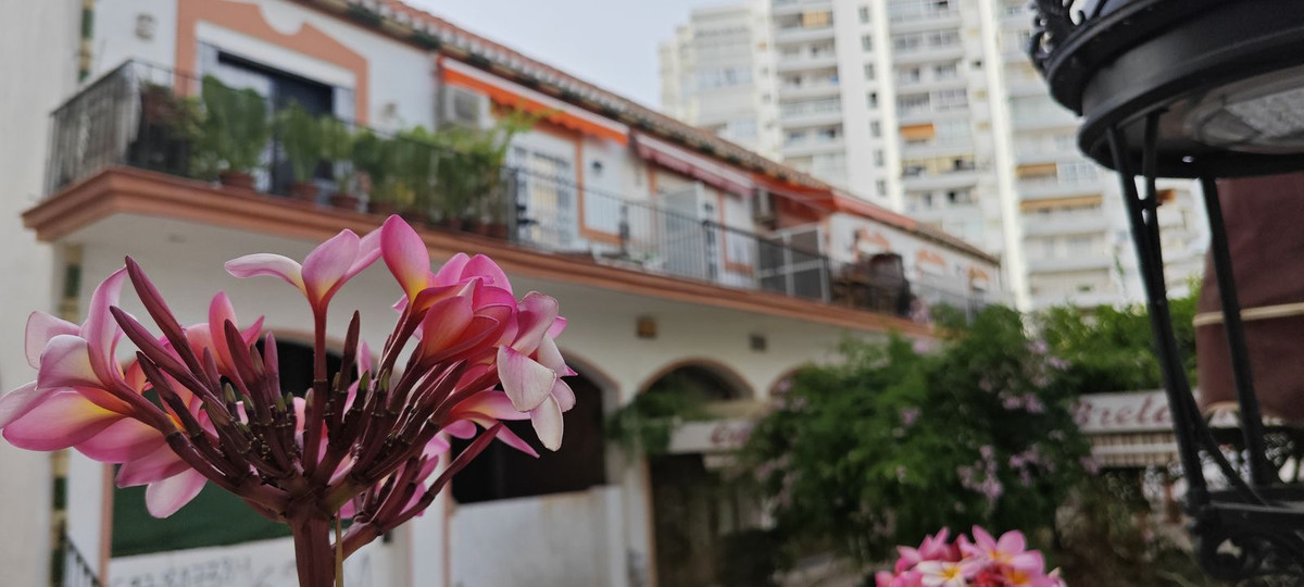 Appartement te koop in Benalmadena Costa | 2 slaapkamers H5373733