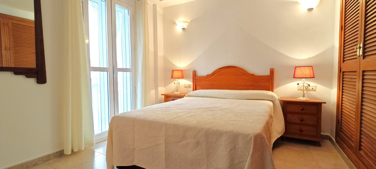 Appartement te koop in Benalmadena Costa | 2 slaapkamers H5373733