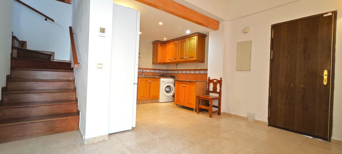 Appartement te koop in Benalmadena Costa | 2 slaapkamers H5373733