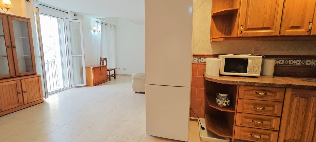 Appartement te koop in Benalmadena Costa | 2 slaapkamers H5373733