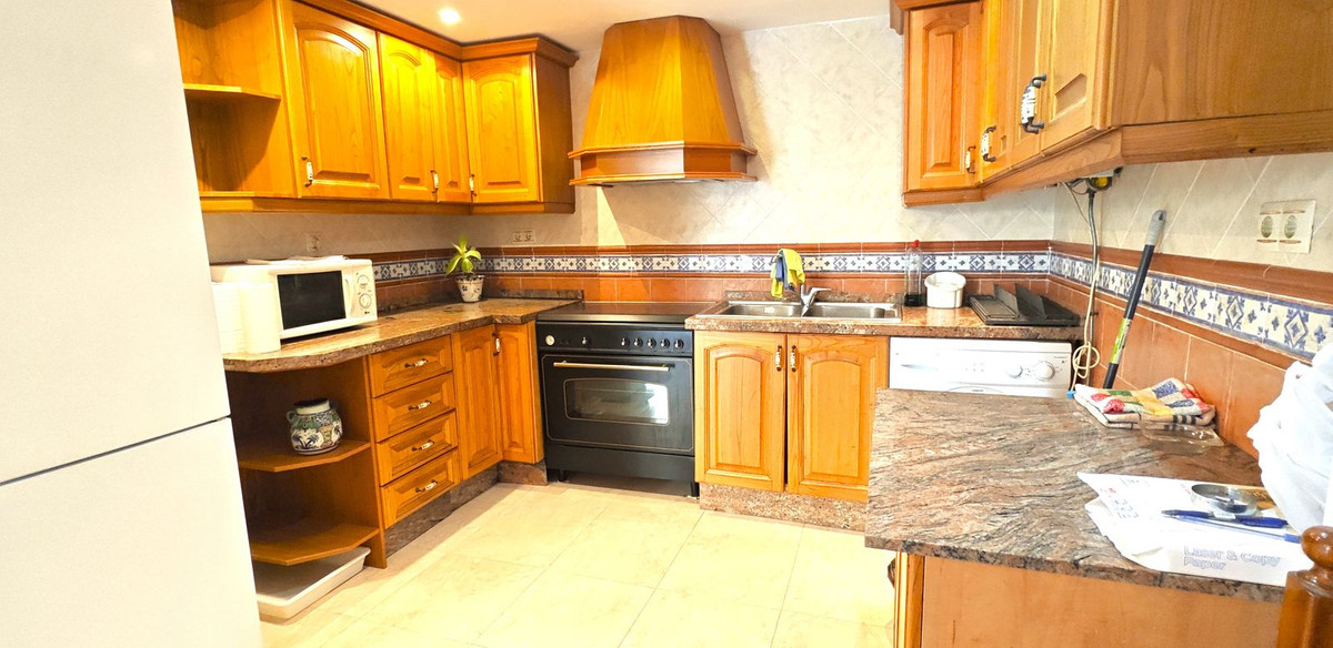 Appartement te koop in Benalmadena Costa | 2 slaapkamers H5373733