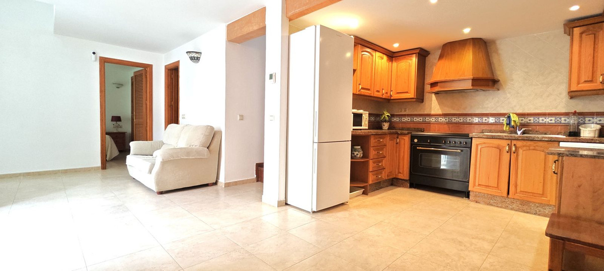 Appartement te koop in Benalmadena Costa | 2 slaapkamers H5373733