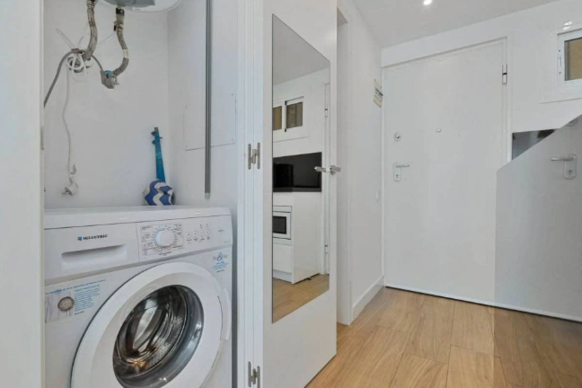 Appartement te koop in Benalmadena Costa | 0 slaapkamers H5374045