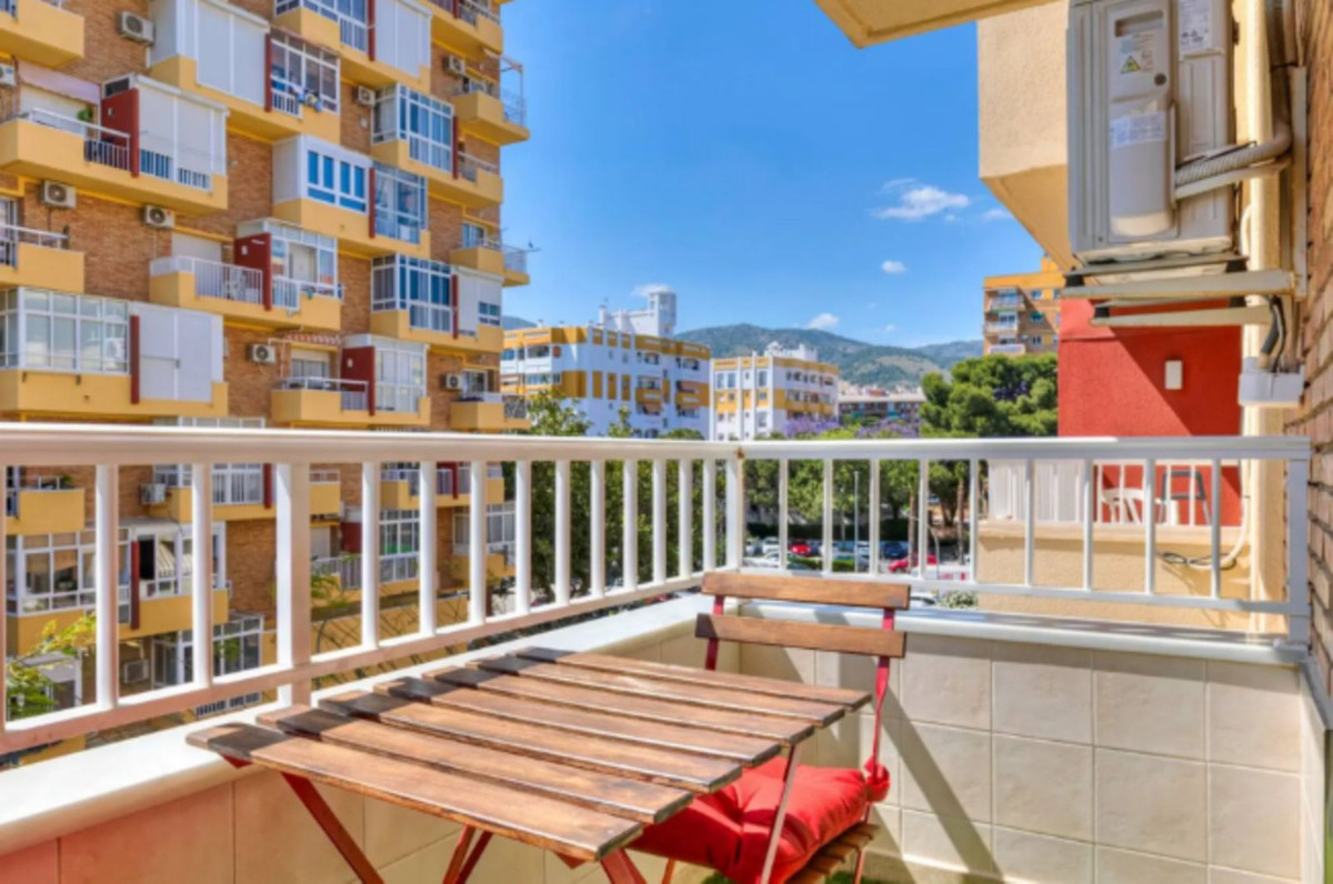 Appartement te koop in Benalmadena Costa | 0 slaapkamers H5374045