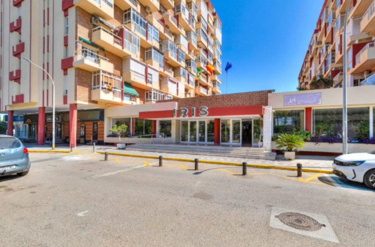 Appartement te koop in Benalmadena Costa | 0 slaapkamers H5374045