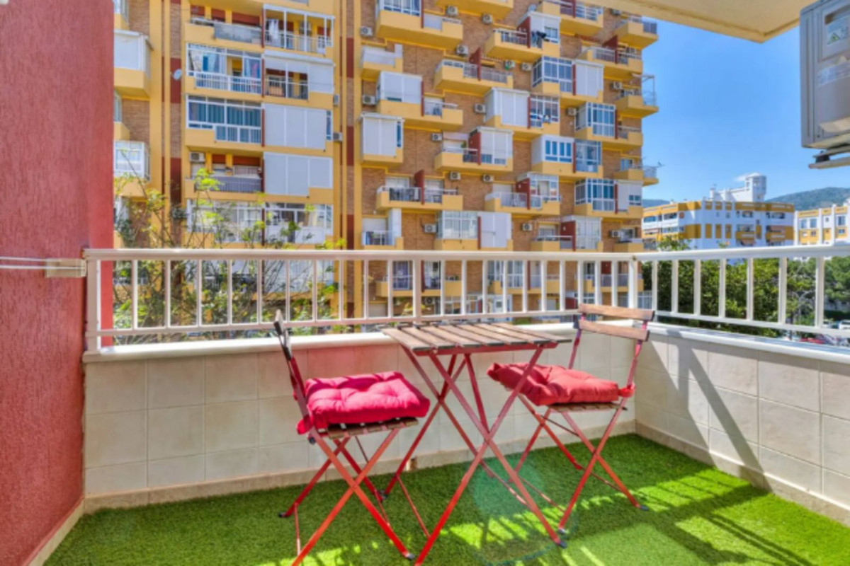 Appartement te koop in Benalmadena Costa | 0 slaapkamers H5374045