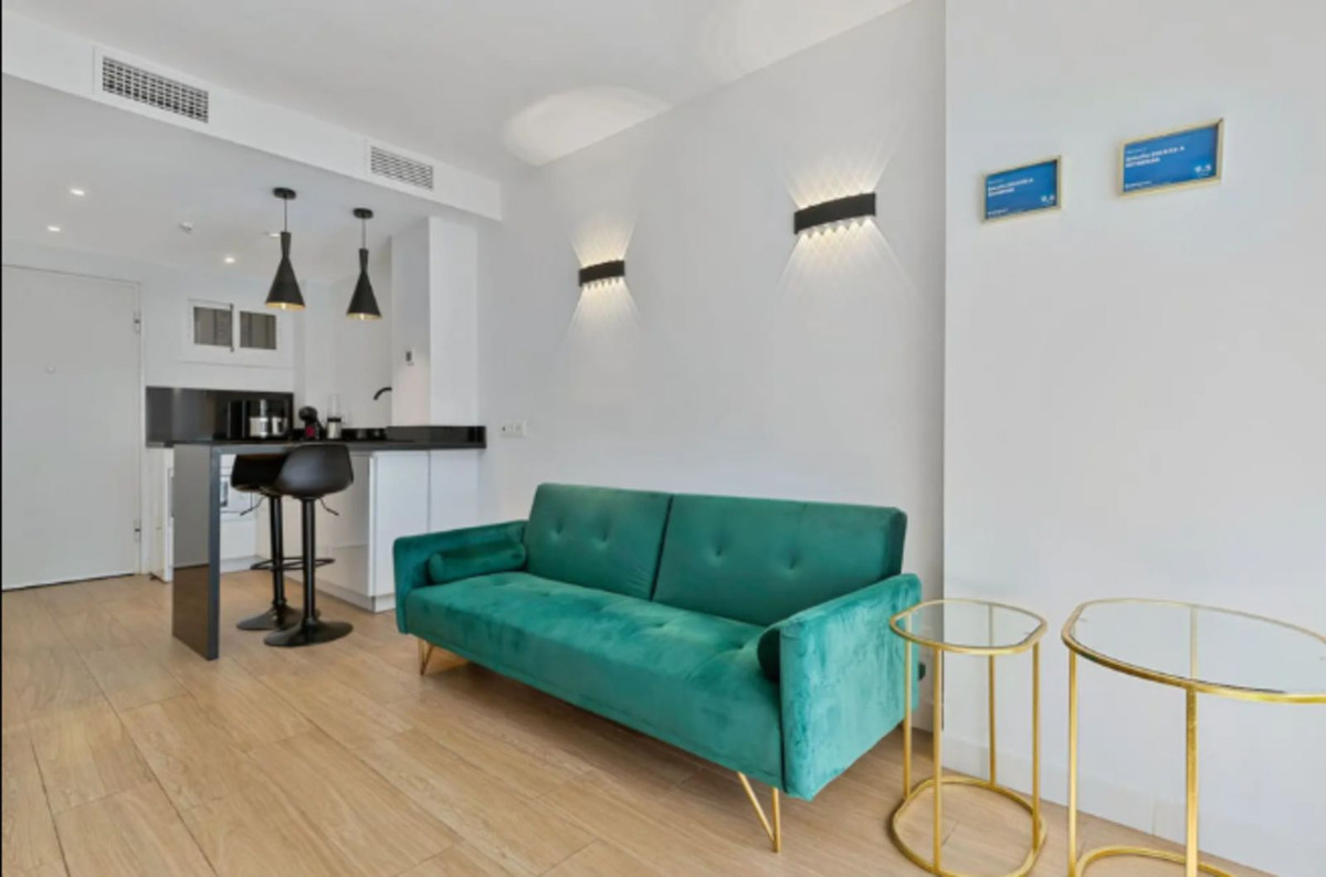 Appartement te koop in Benalmadena Costa | 0 slaapkamers H5374045
