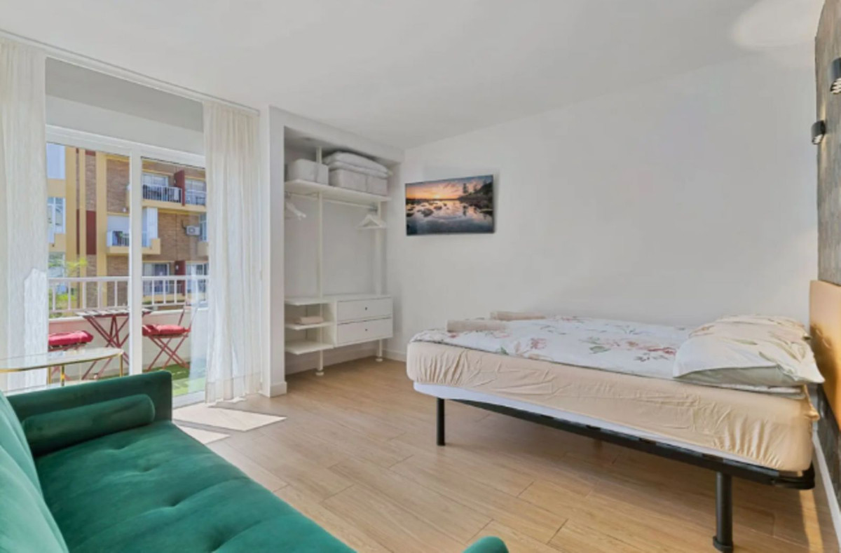 Appartement te koop in Benalmadena Costa | 0 slaapkamers H5374045