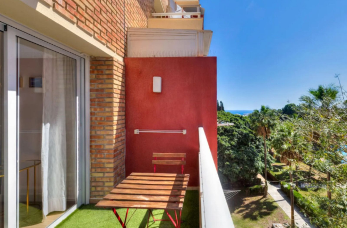 Appartement te koop in Benalmadena Costa | 0 slaapkamers H5374045