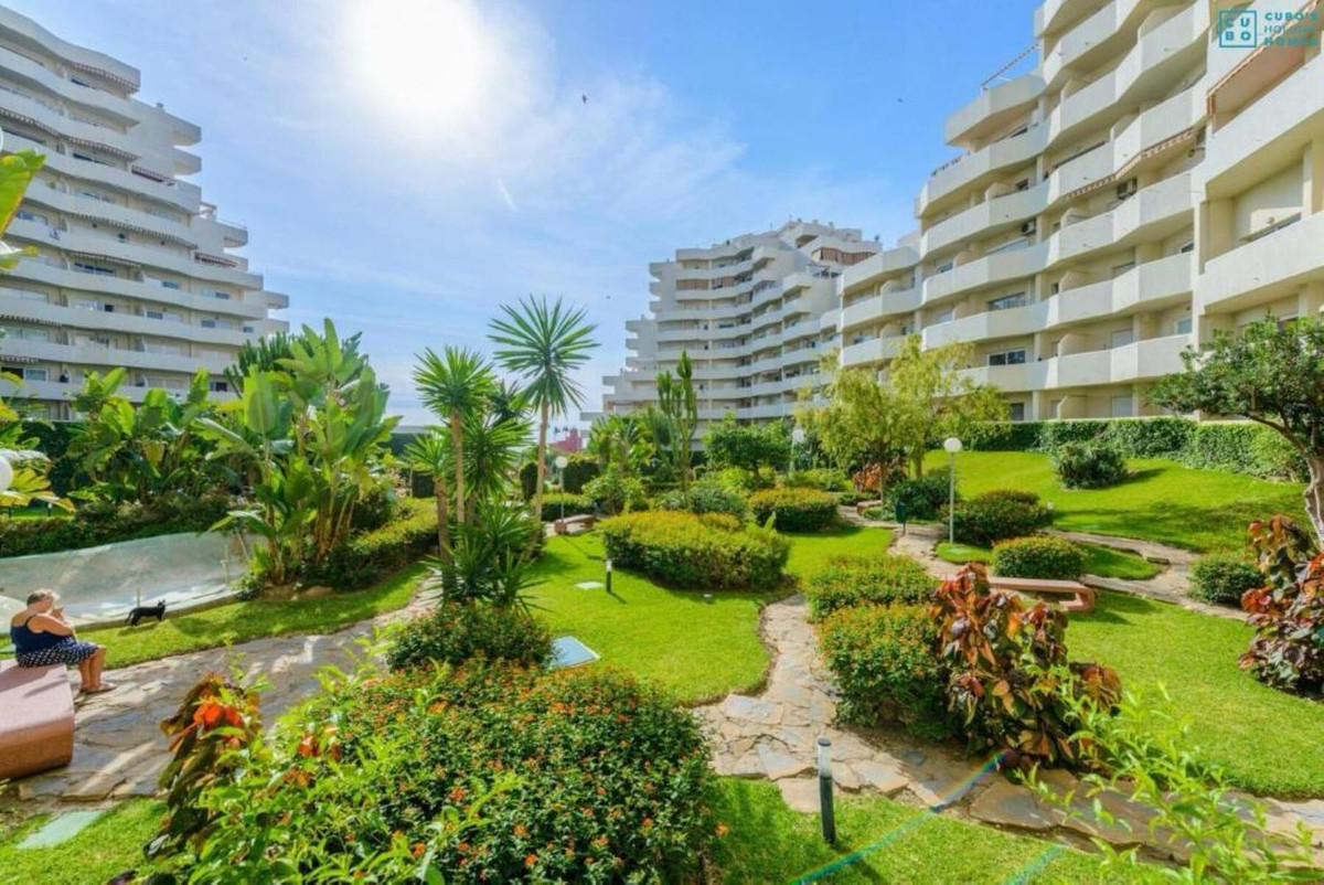 Appartement te koop in Benalmadena Costa | 1 slaapkamers H5374570