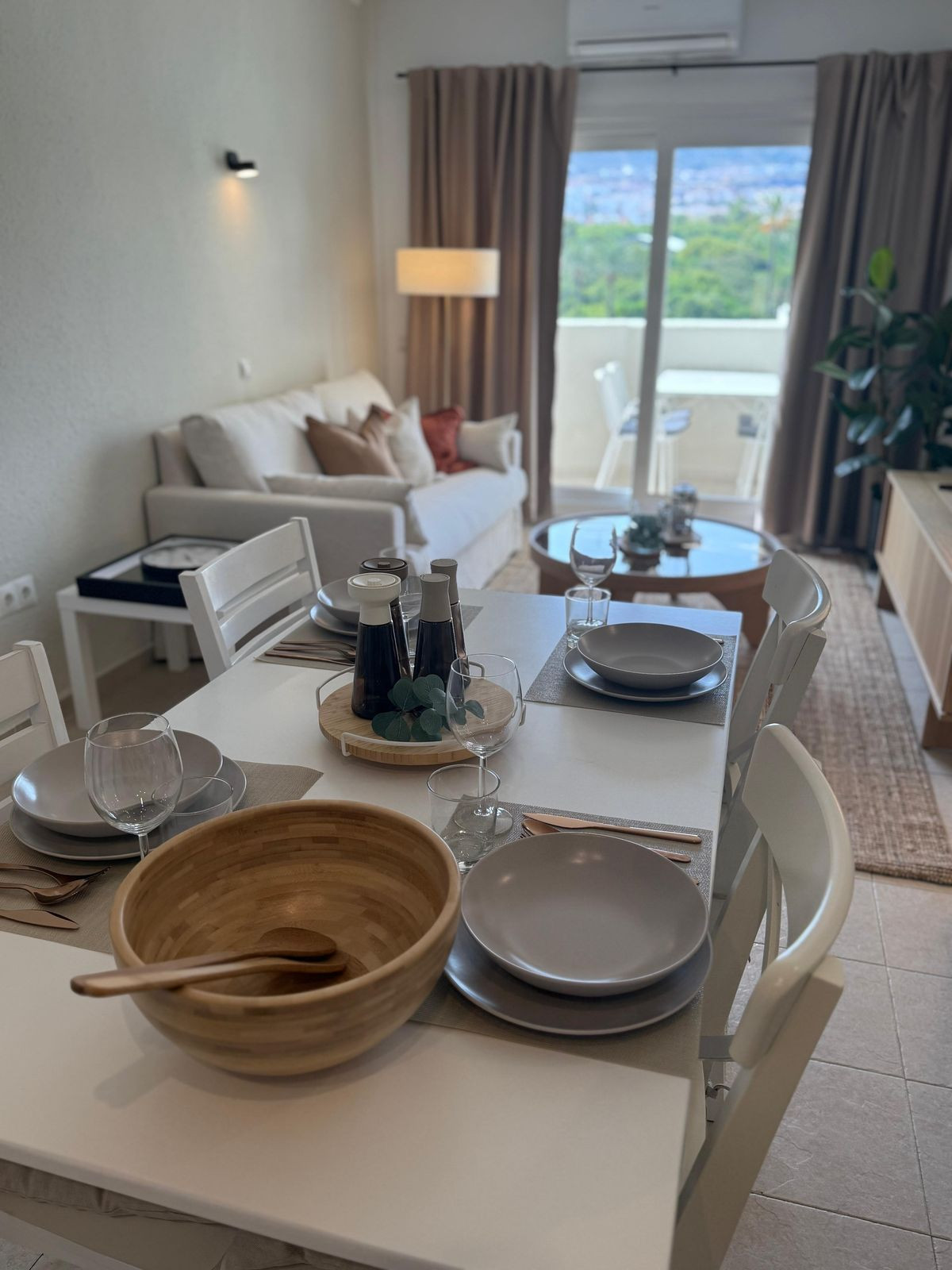Appartement te koop in Benalmadena Costa | 1 slaapkamers H5374570