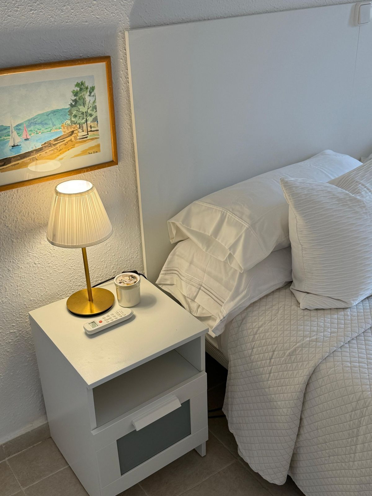 Appartement te koop in Benalmadena Costa | 1 slaapkamers H5374570