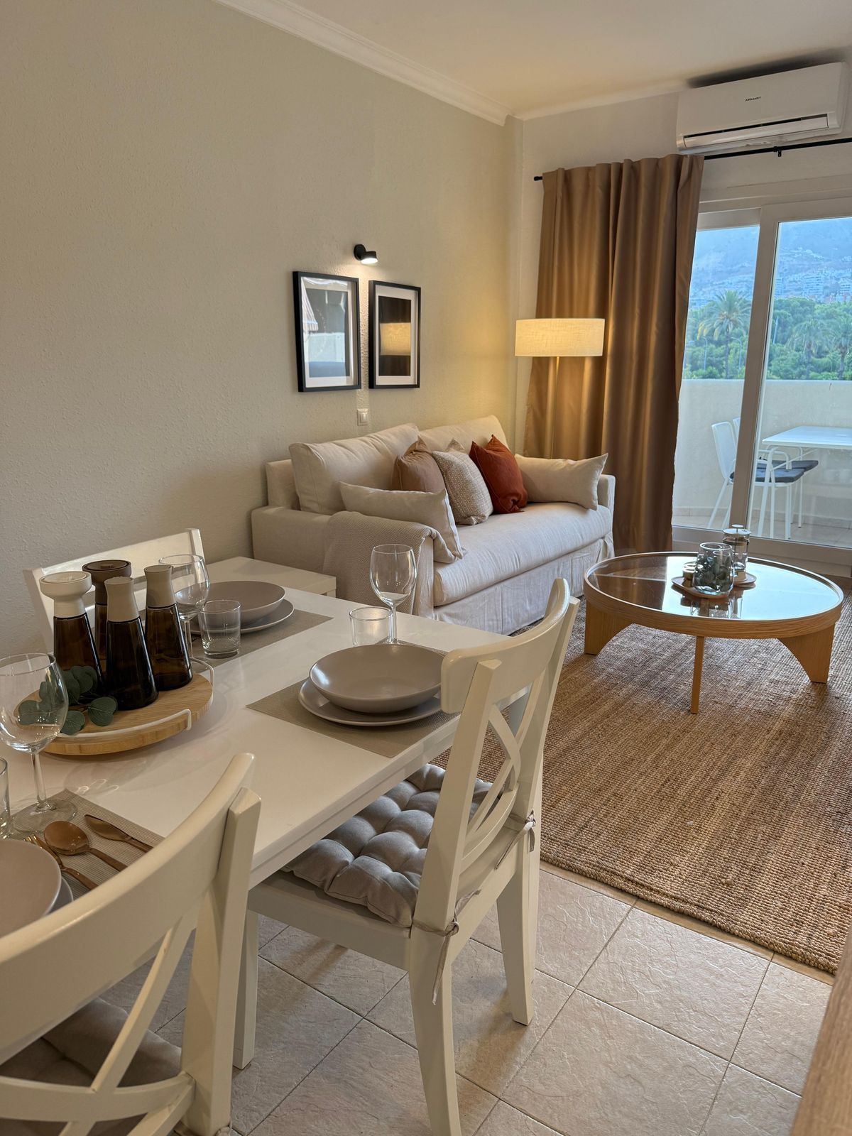Appartement te koop in Benalmadena Costa | 1 slaapkamers H5374570