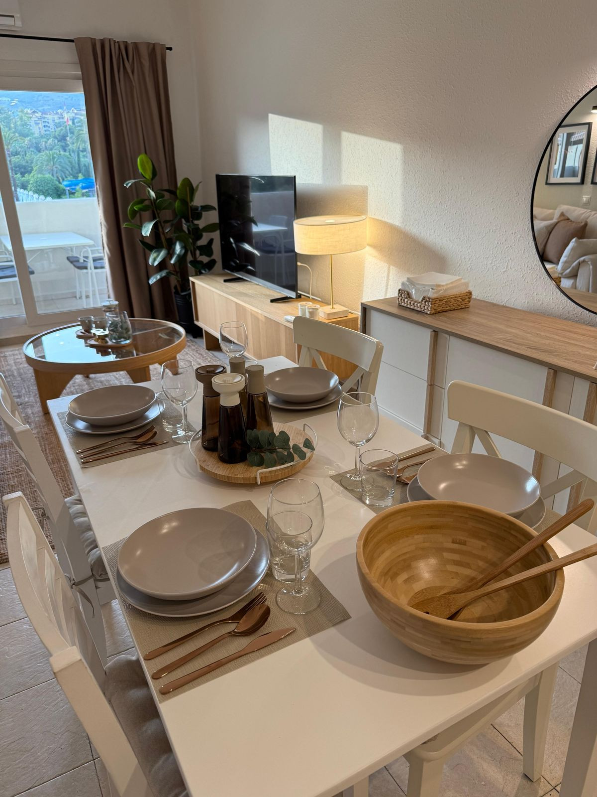 Appartement te koop in Benalmadena Costa | 1 slaapkamers H5374570